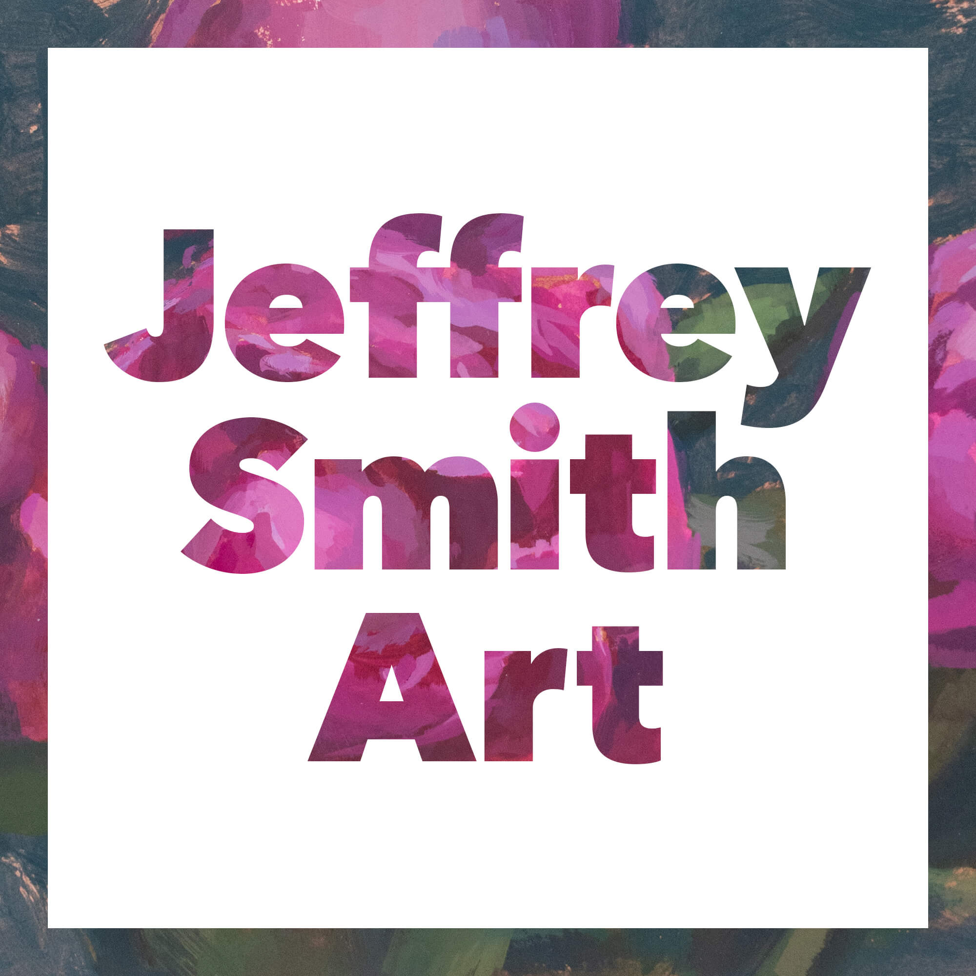 Jeffrey Smith Art
